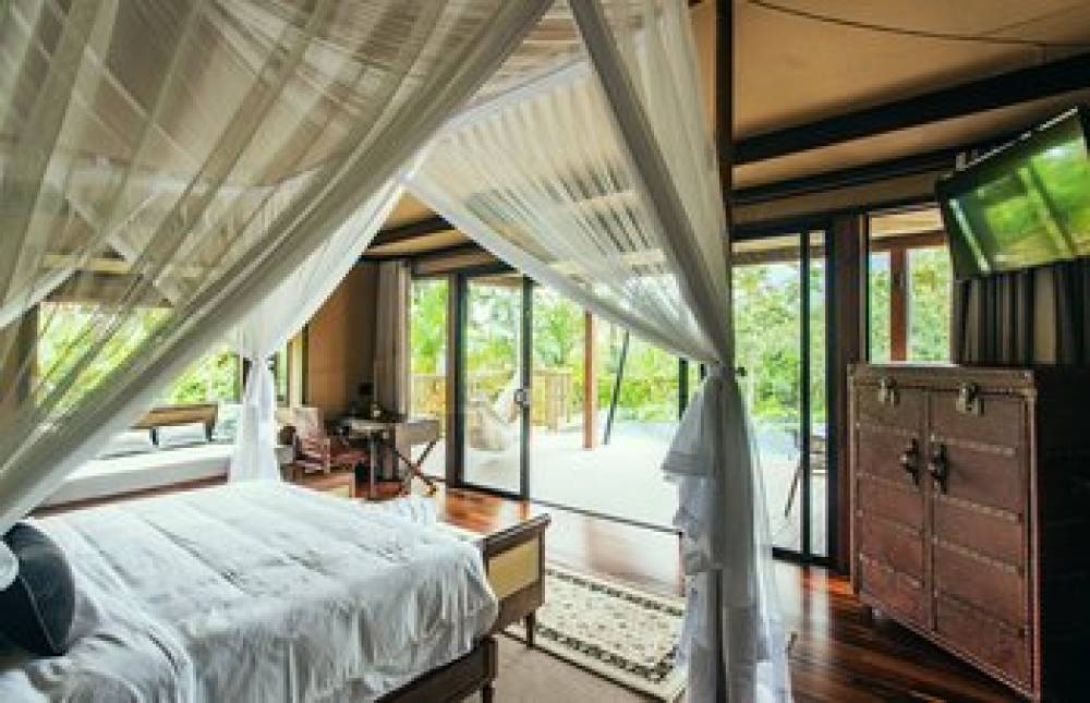 NAYARA TENTED CAMP 7