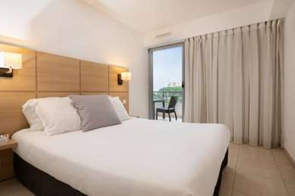 NEMEA APPART HOTEL-RESIDENCE LE LIDO 4