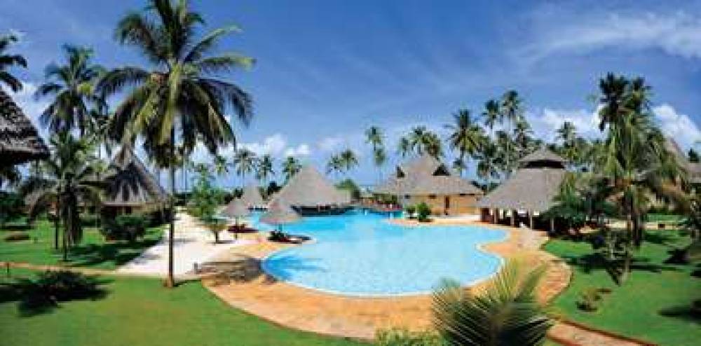 NEPTUNE PWANI BEACH RESORT AND SPA 9