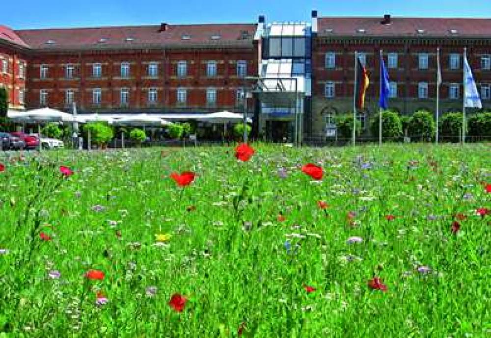 NESTOR HOTEL LUDWIGSBURG 7