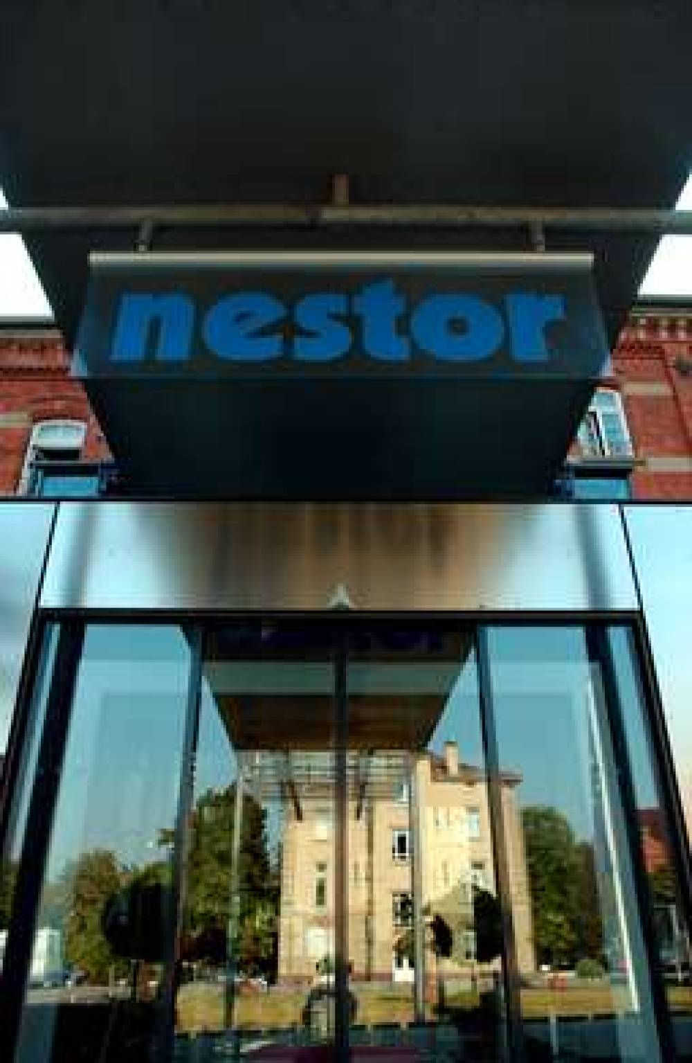 Nestor Hotel Ludwigsburg