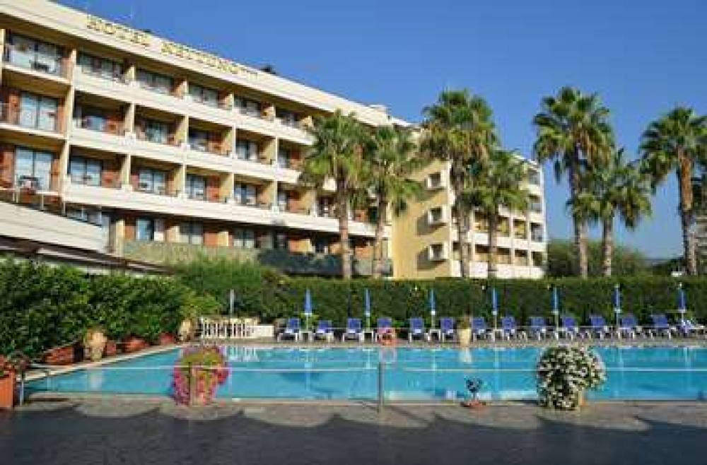 Nettuno Hotel 1