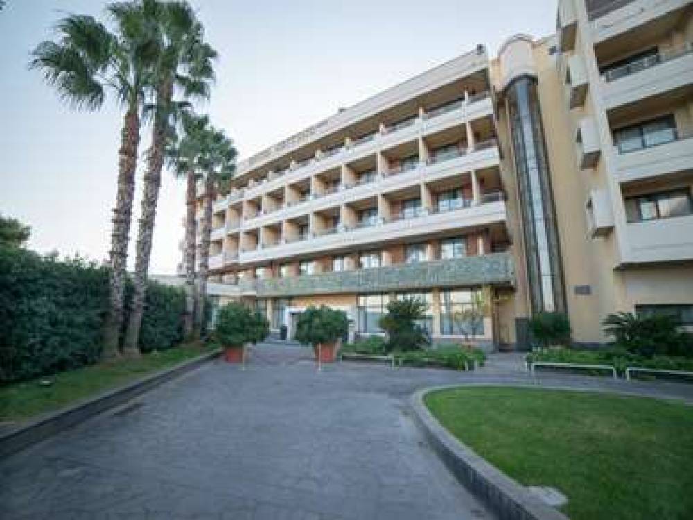 Nettuno Hotel