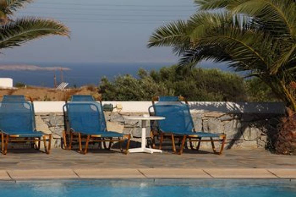 New Aeolos Hotel 6