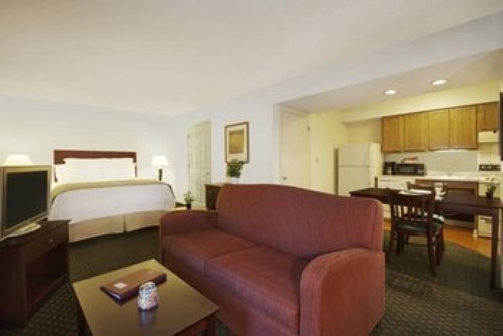 New Haven Village Suites 6