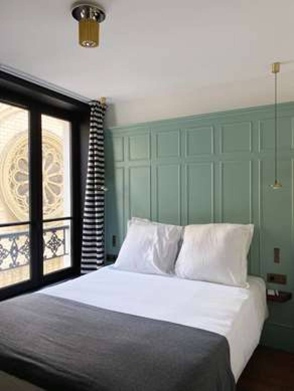 NEW HOTEL LAFAYETTE 10