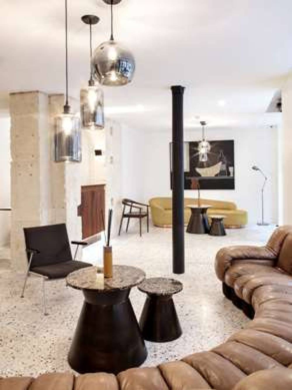 NEW HOTEL LE VOLTAIRE 7