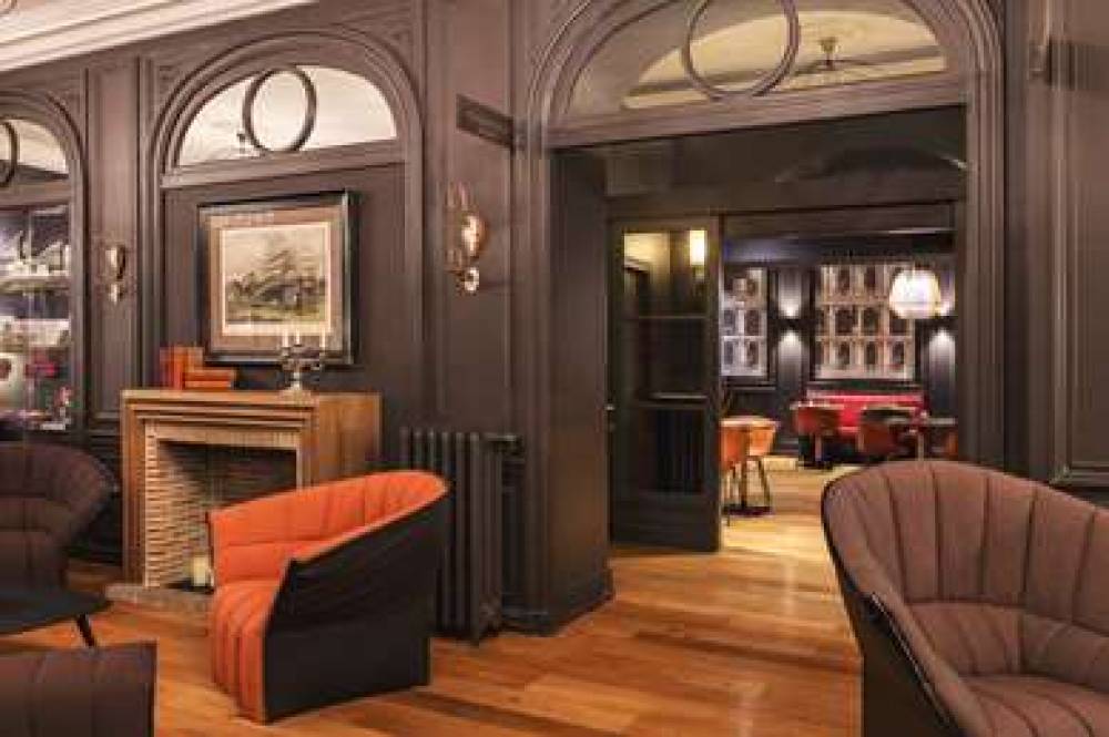 New Hotel Roblin La Madeleine 5