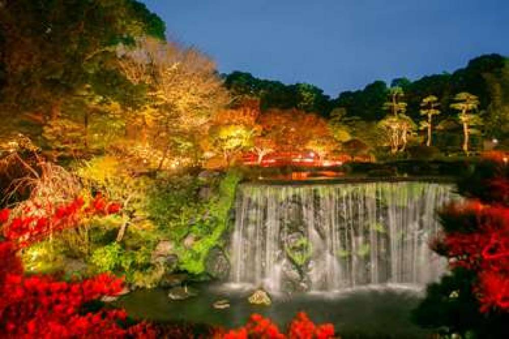 New Otani Tokyo Garden Tower 2