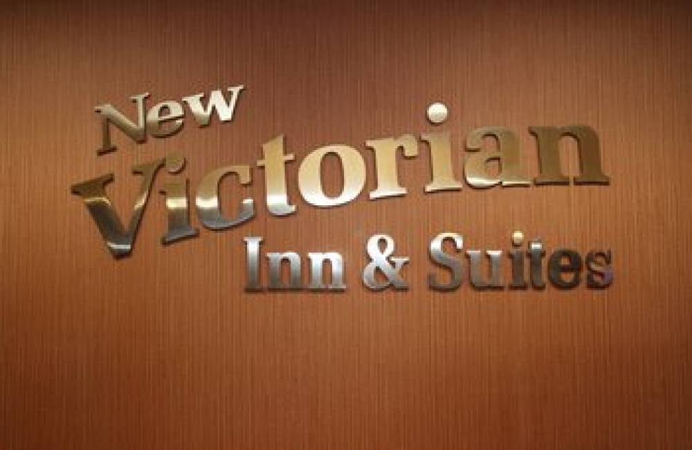 NEW VICTORIAN SUITES LINCOLN 9