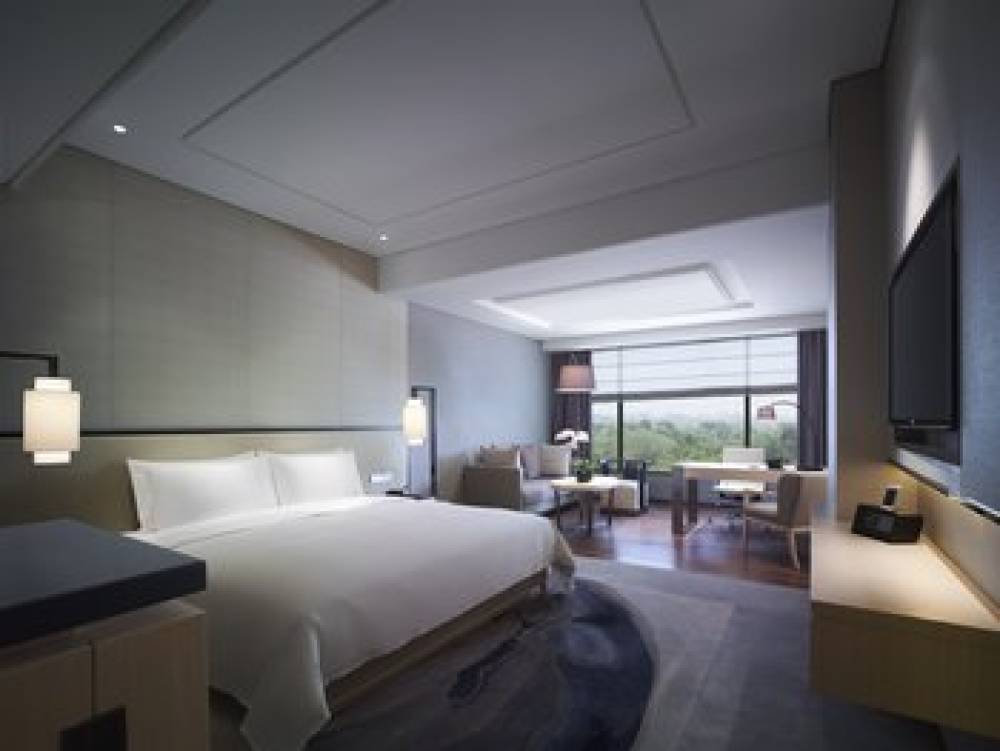 NEW WORLD BEIJING HOTEL 6