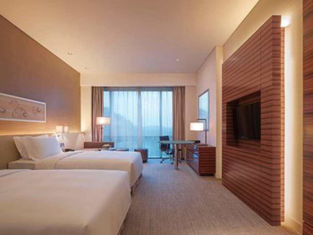 NEW WORLD GUIYANG HOTEL 2