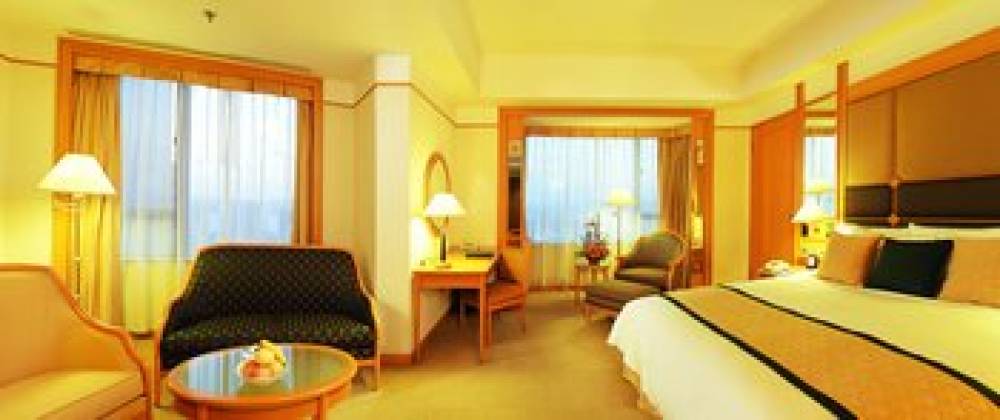 NEW WORLD SHUNDE HOTEL 6