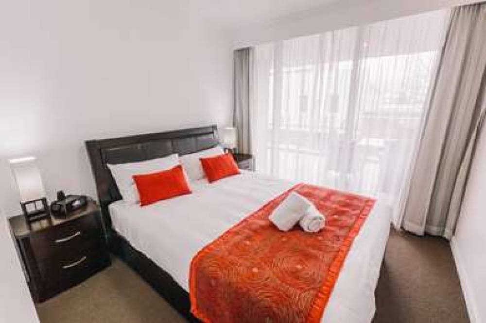 Newcastle Central Plaza Apartment Hotel 6