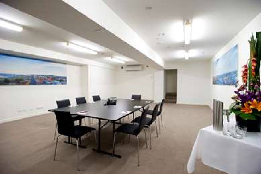 Newcastle Central Plaza Apartment Hotel 2