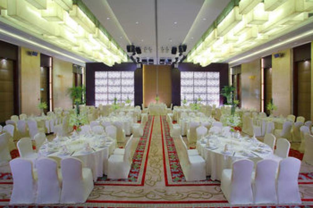 NEWCENTURYGRAND HOTEL SHAOXING 7