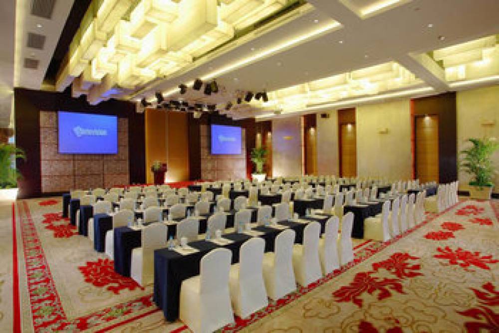 NEWCENTURYGRAND HOTEL SHAOXING 3