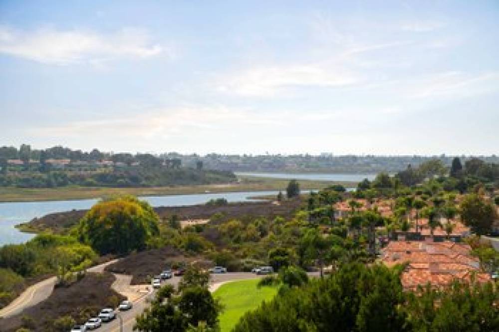 Newport Beach Marriott Bayview 1