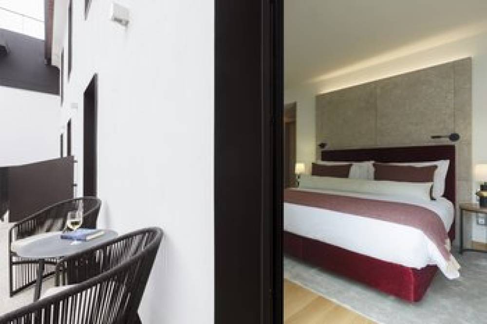 NEYA PORTO HOTEL 10