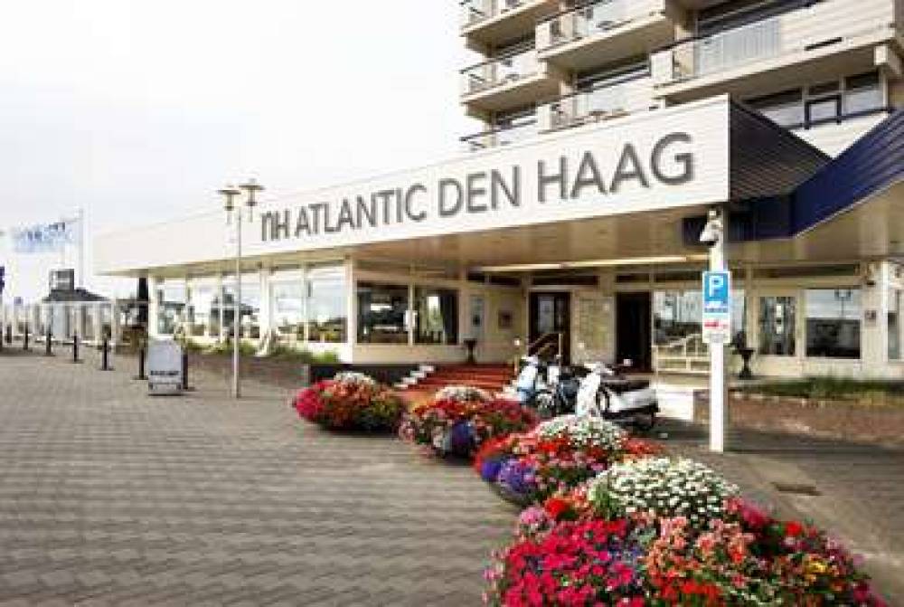 Nh Atlantic Den Haag