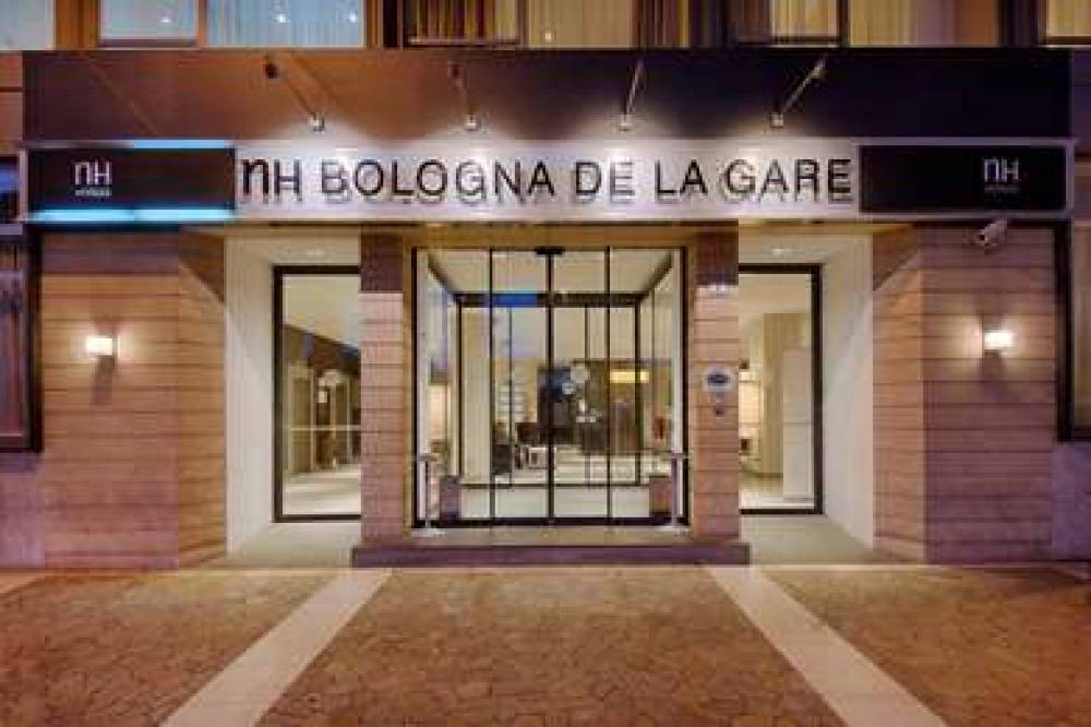 Nh Bologna De La Gare