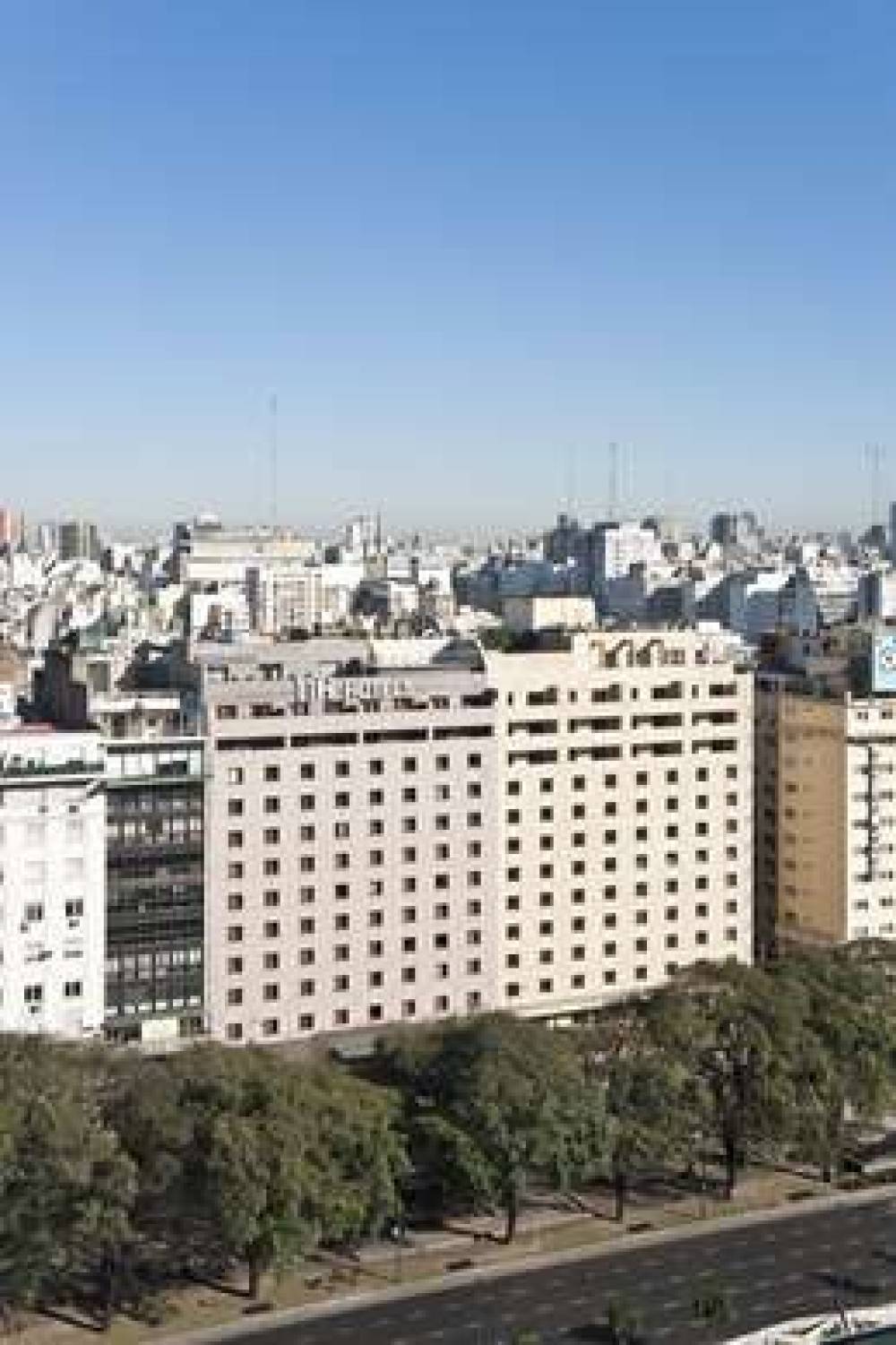 Nh Buenos Aires 9 De Julio