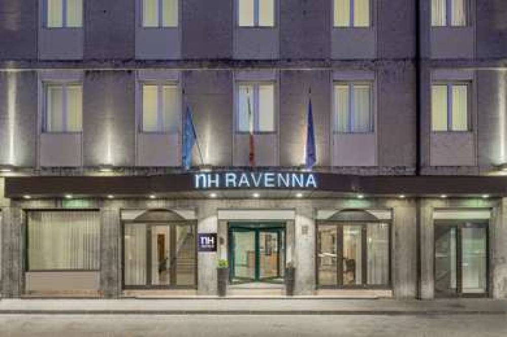 Nh Ravenna