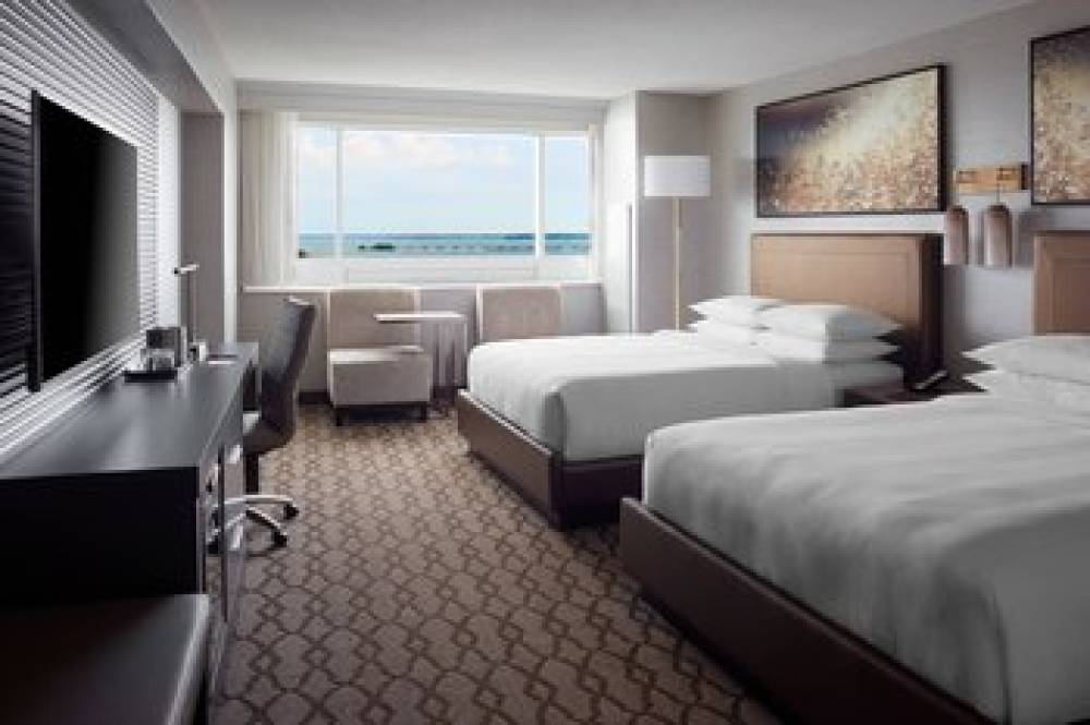 Niagara Falls Marriott Fallsview Hotel And Spa 8