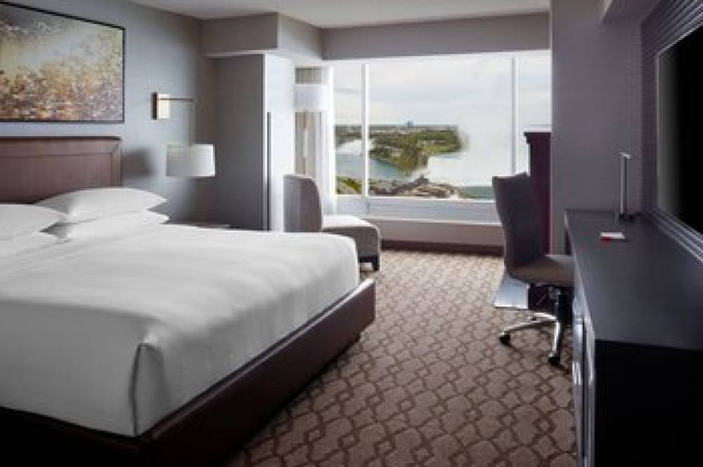 Niagara Falls Marriott Fallsview Hotel And Spa 9