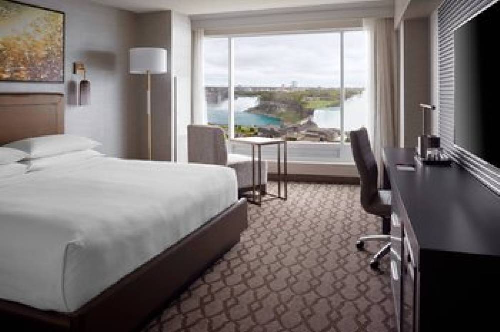 Niagara Falls Marriott Fallsview Hotel And Spa 7