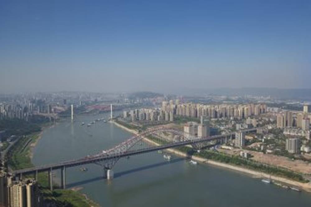 NICCOLO CHONGQING 5