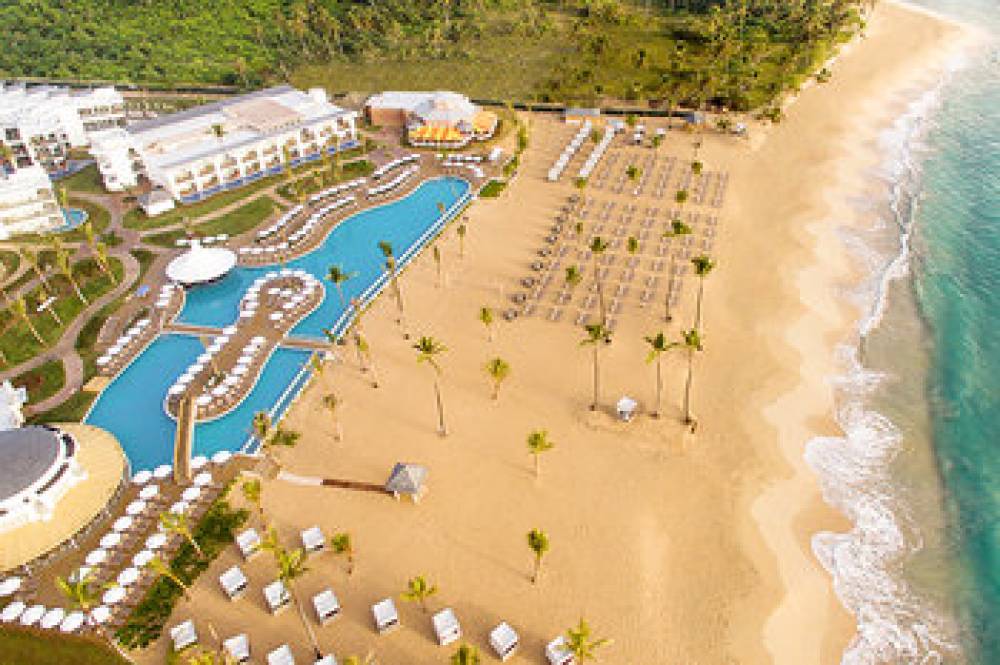 Nickelodeon Resort Punta Cana