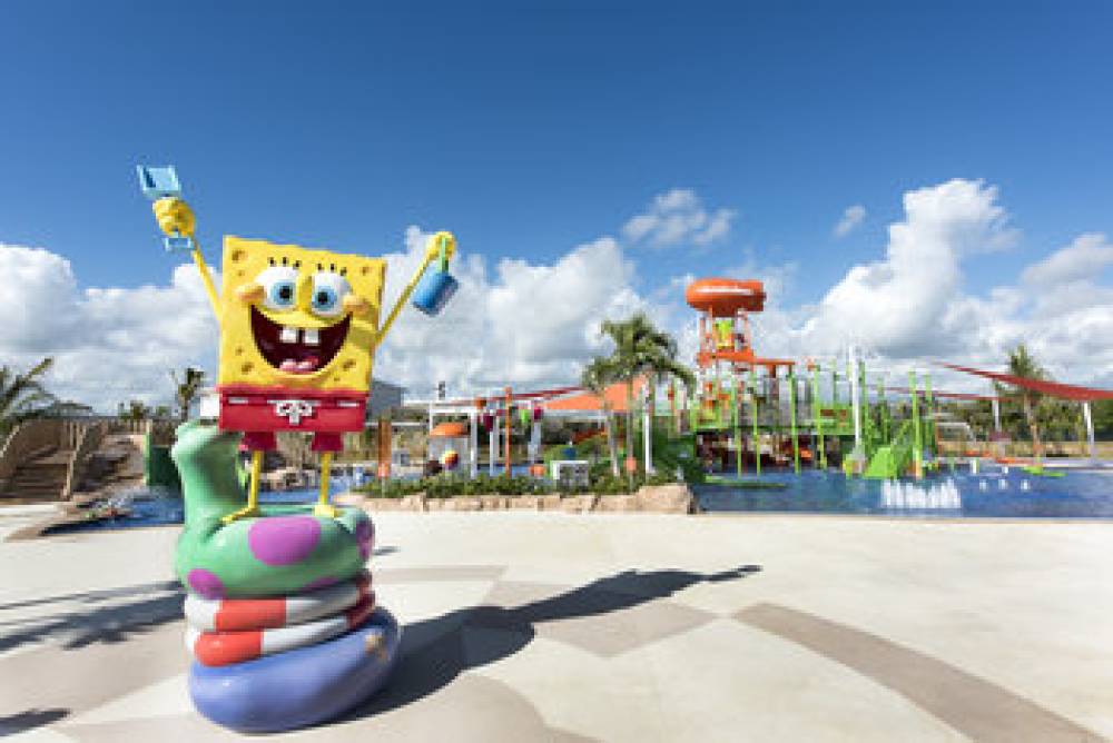 NICKELODEON RESORT PUNTA CANA 1