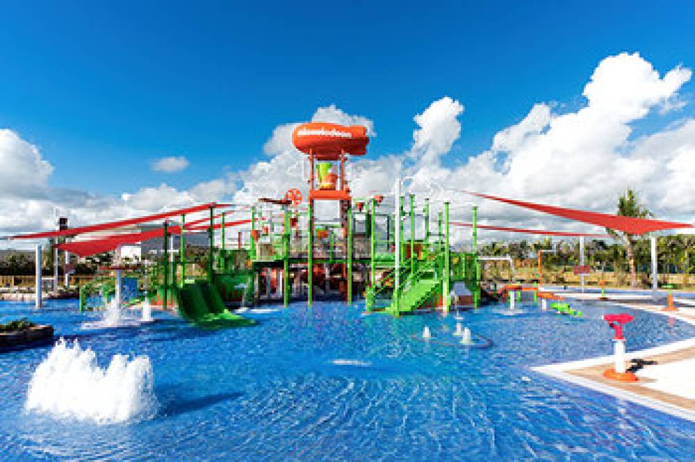 NICKELODEON RESORT PUNTA CANA 2