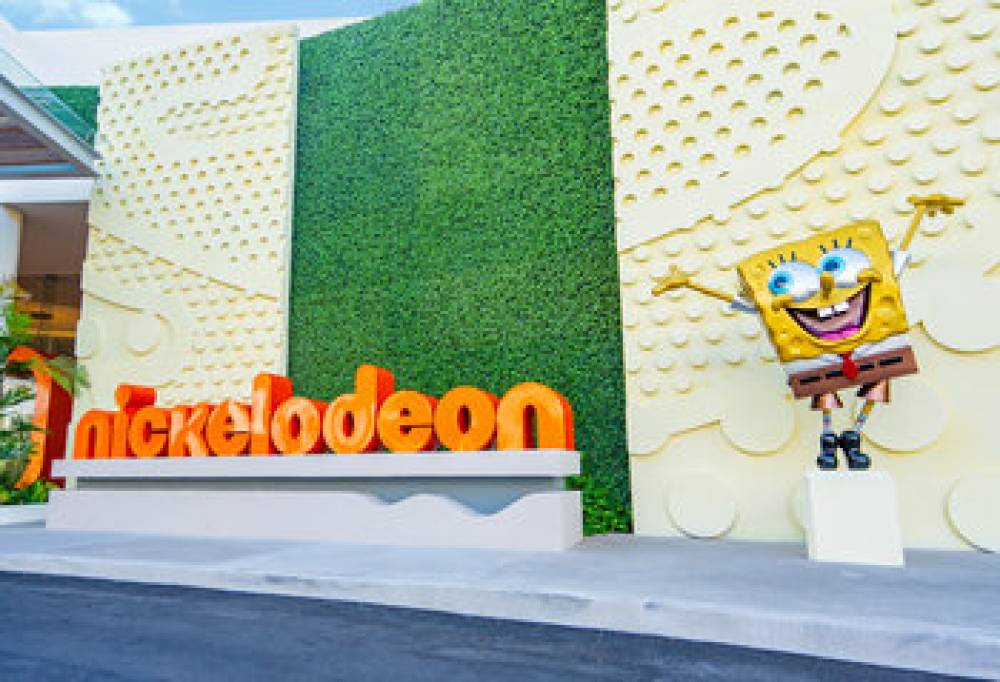 NICKELODEON RIVIERA MAYA 2