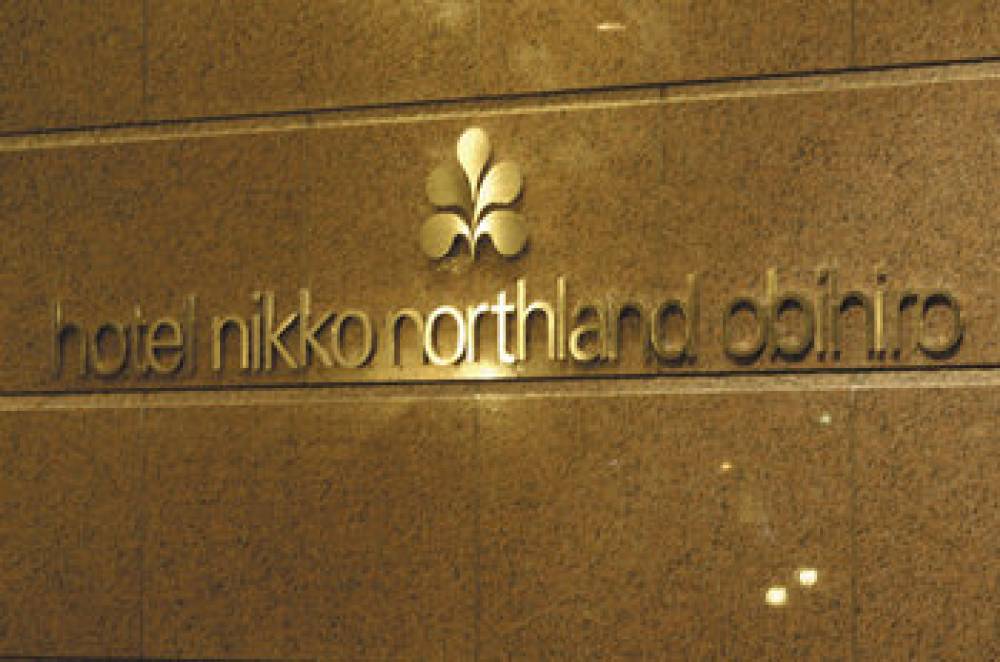 NIKKO NORTHLAND OBIHIRO 3