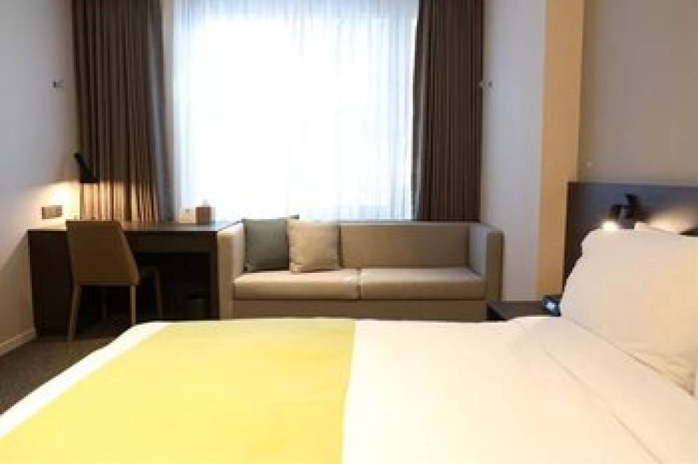 NINETREE PREMIER HOTEL SEOUL P 10