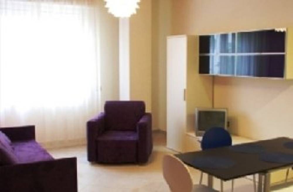 NOHA SUITE HOTEL 4