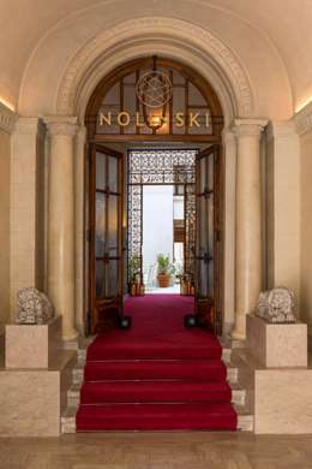 NOLINSKI VENEZIA - EVOK COLLECTION 6