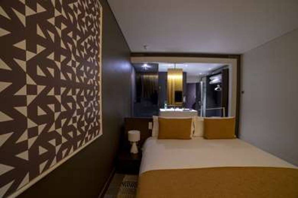 NOOM HOTEL NIAMEY 10