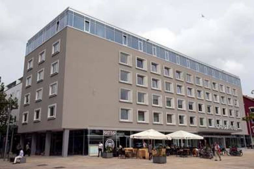 NORDSEE HOTEL BREMERHAVEN CITY 2