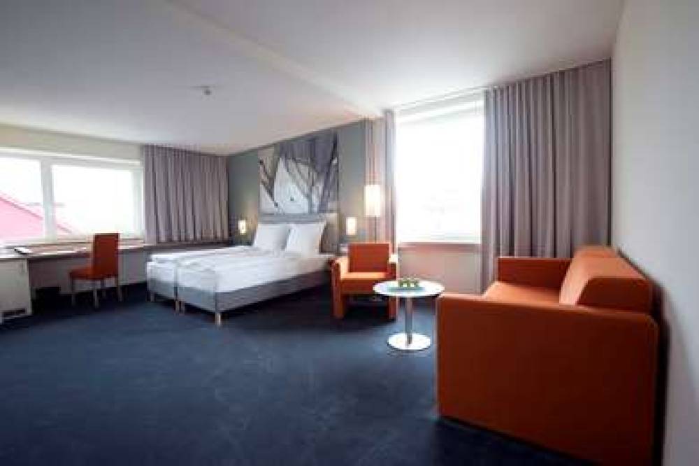 NORDSEE HOTEL BREMERHAVEN CITY 7