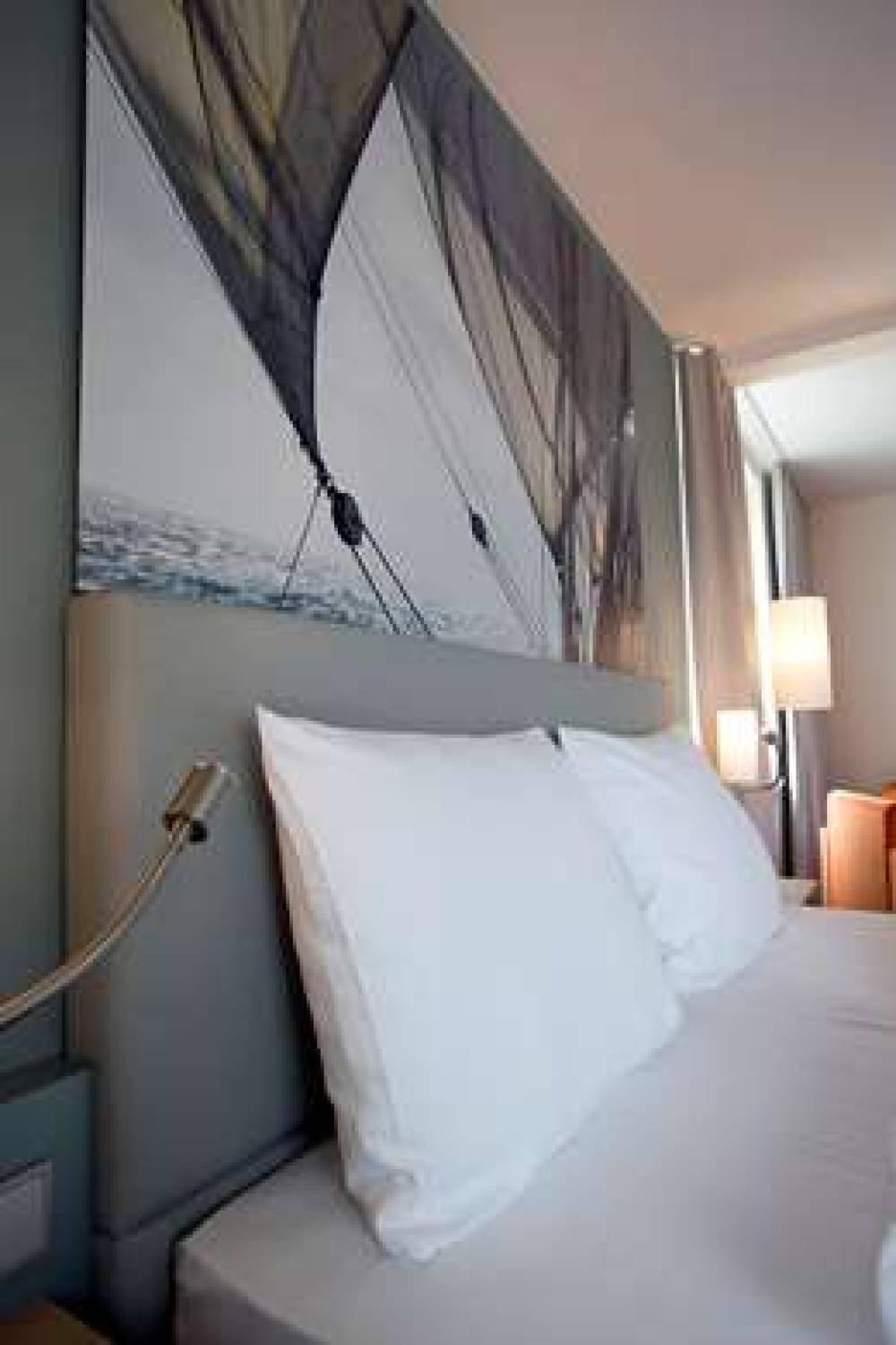 NORDSEE HOTEL BREMERHAVEN CITY 8