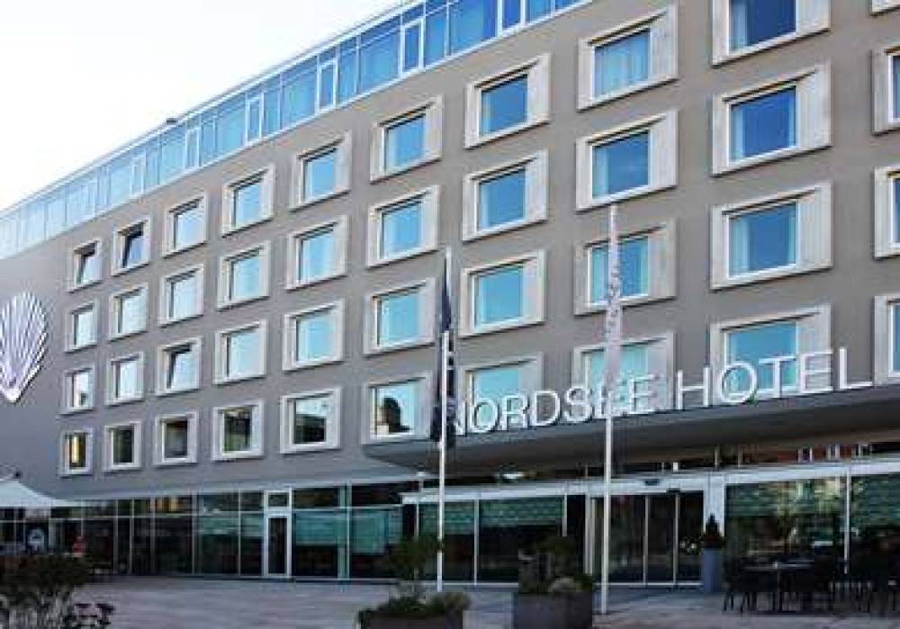 NORDSEE HOTEL BREMERHAVEN CITY 1