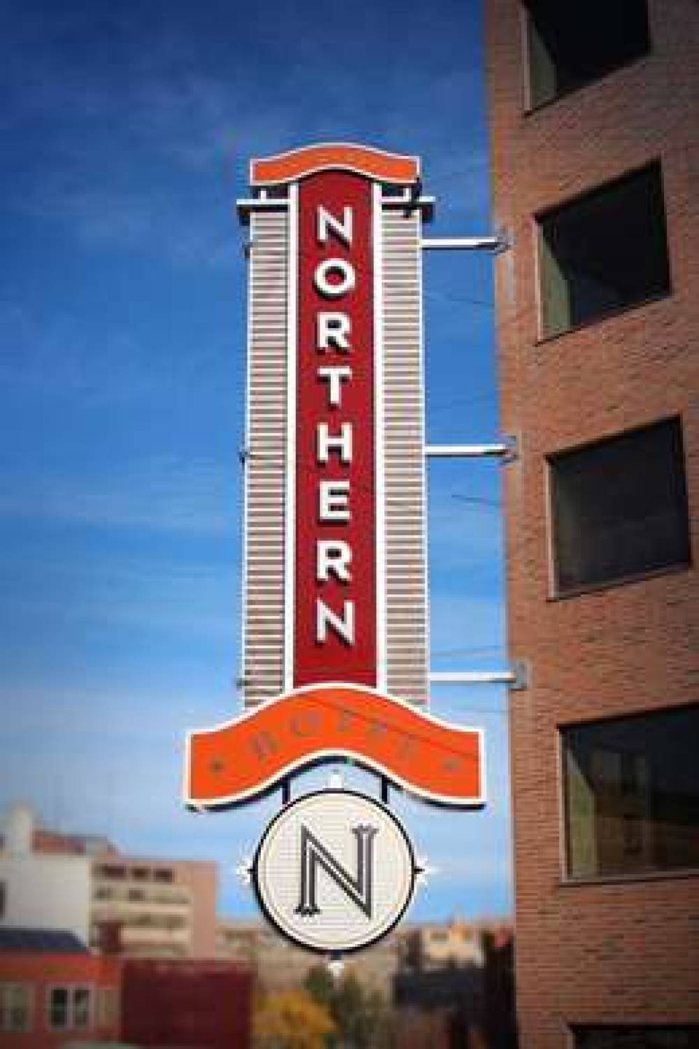 NORTHERN HOTEL 1