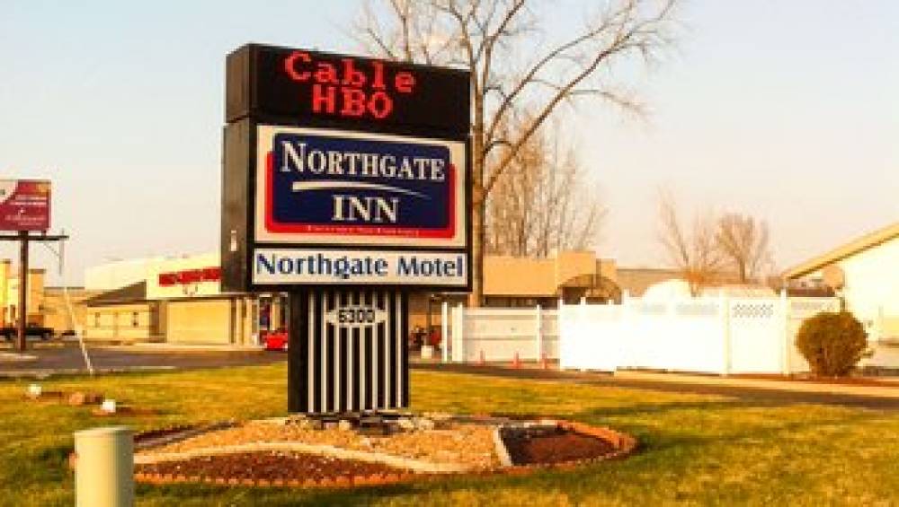 Northgate Inn Sagniaw