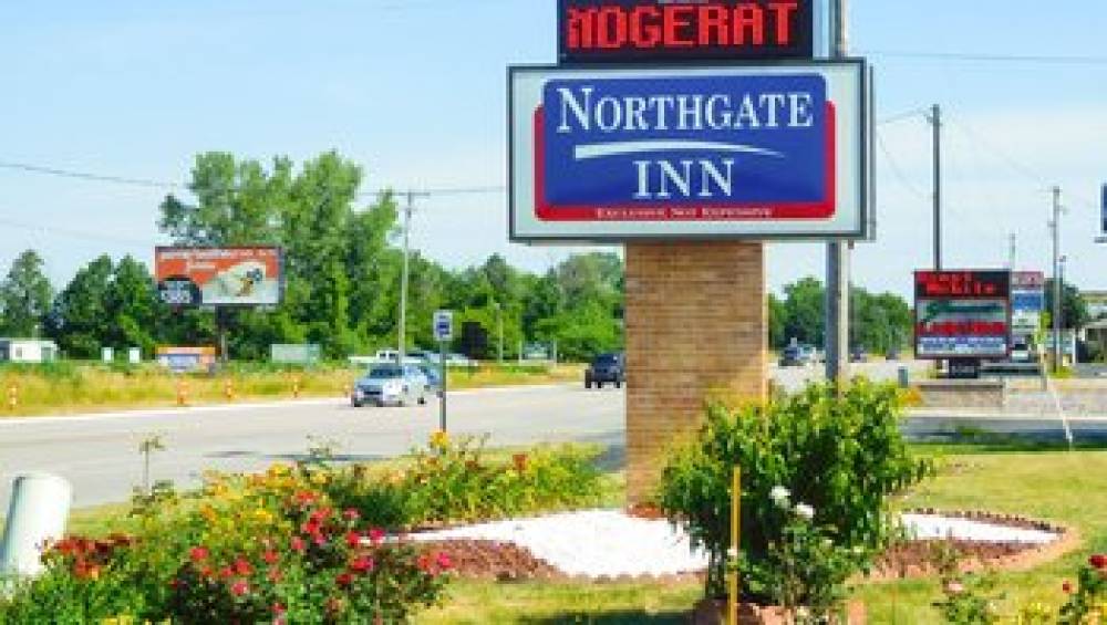 NORTHGATE INN SAGNIAW 3