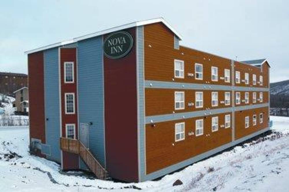 Nova Inn Inuvik