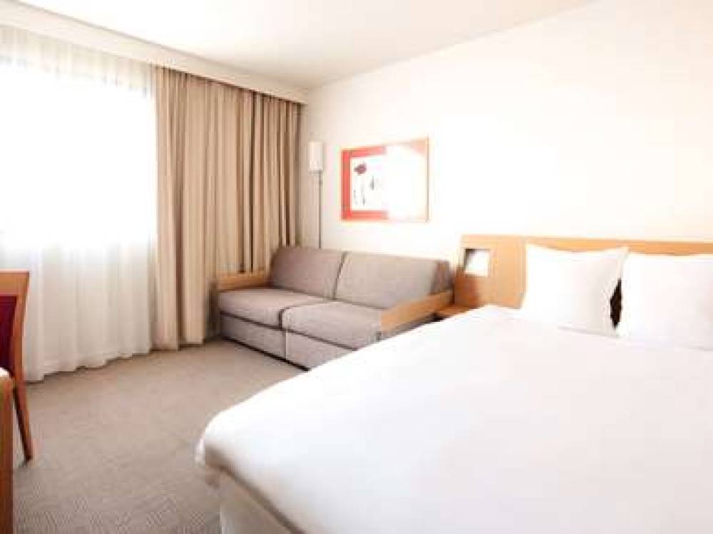 Novotel Atria Nimes Centre 7