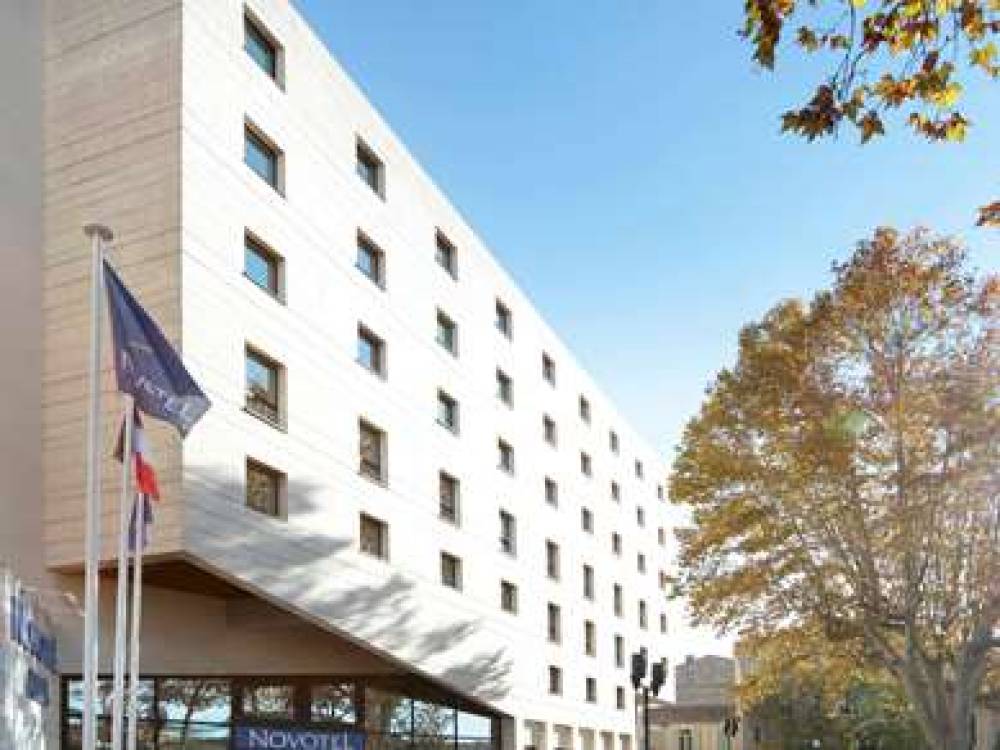 Novotel Atria Nimes Centre 2